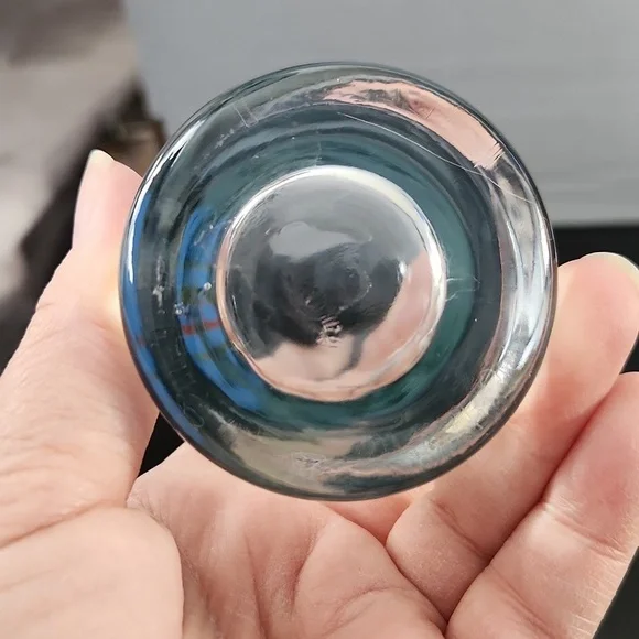 Labatt's Blue Glass - Picture 2 of 3